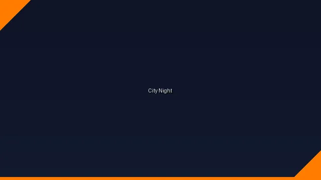 城市夜景主题赛 - 激情-激情影视最新资讯与原创精选|激情 视频创作挑战